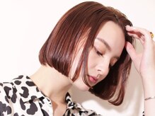 2_とにかくシルエットと質感　