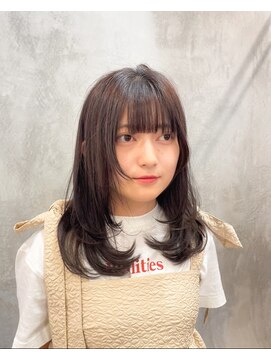 ヨイク(YOIKU) レイヤー