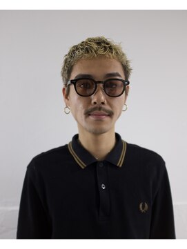 ランズサンズ 表参道(runsuns) イージーパーマ