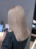 ペレ 栄店(PELE) イメチェン/ハッシュカット/フルバング/似合わせカット/栄