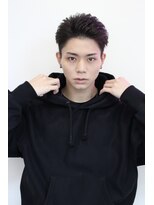 ラビス(Lovis)&nbsp;リバーススタイル