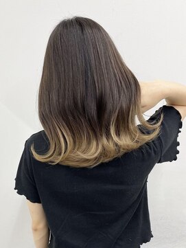 トゥルークリエイション 春日部(True Creation) カラー/カット/髪質改善/ダブルカラー/トリートメント/春日部