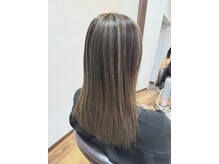 ルモア ビューティークリエイト(Lumoa beautycreate)