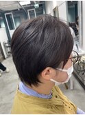 ショートスタイル