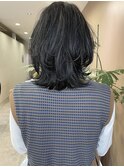 ◎ミディアムウルフ