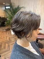 ダイ(DAI)&nbsp;ゆるふわナチュラルパーマ