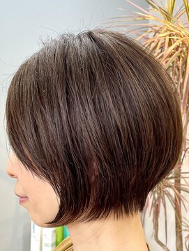 サイイン(saiin) ＃ショート