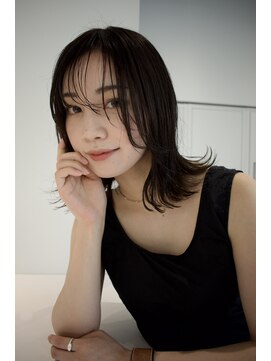 タス(tas) 大人ボブ