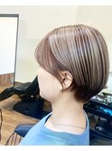ショート