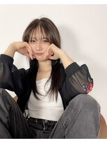 ビューティブロー ビービー(Beauty Blow B.B)&nbsp;ウルフレイヤー