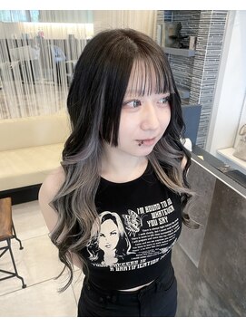 ラフィット 下大利店(lafit) シルバーインナー【かじ】/ lafit下大利@kaji_de_experiences