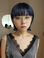 ユルク トウキョウ(jurk tokyo)&nbsp;blue greige