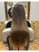 トランクス(TORANK'S)&nbsp;【高級毛♪】 シールエクステ 70枚 【52センチ】　￥17400♪