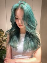 フェブ(fev)&nbsp;<fev_sakura> mint