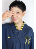 tuuliよろずや通り店/松田『ベリーショート女子』