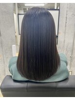 シタ 清澄白河(sita)&nbsp;髪質改善カラー/トリートメント