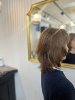 ファイブ ノーヴル カラット(5 Noble ct.)&nbsp;ミディアムフェイスレイヤー