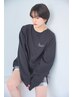 カット＋シャンプー＋ナノバブル　￥5000