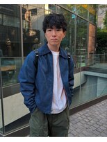 ローウェ 三軒茶屋(Louwe)&nbsp;三軒茶屋/System/イルミナ/ブリーチ/インナー/韓国/髪質改善