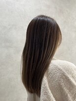 アヴァンセ(Avancer)&nbsp;辻堂/ヘッドスパ/パーマ/Avancer