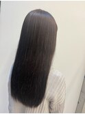 ベージュカラー暖色系カラー透明感立体感20代30代美シルエット
