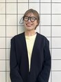 ヘアー アイス カンナ(HAIR ICI Canna) ノグチ アカネ