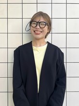 ヘアー アイス カンナ(HAIR ICI Canna) ノグチ アカネ