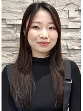 アッシュ 鶴ヶ峰1号店(Ash) 藤井 花梨