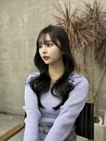 ユニオン(Union)&nbsp;レイヤーカット×アッシュブラック