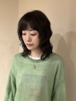 フェンスター(Fenster)&nbsp;レイヤー/ウェーブ