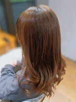 リポーゾ(Riposo.)&nbsp;ヘアカラー