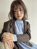 ♪<1日ですべて終わらせたい方>パーマ＋カラー＋カット＋極トリートメント☆