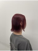 【１ブリーチ】チェリーピンク♪