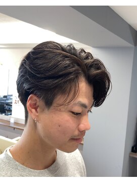 アレス バイ シカ 神戸三宮元町店(ALLES by Cica) ジェントルセンターパート