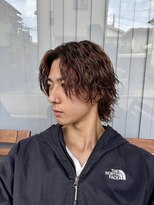 メンズ ラピス 横浜店(Men’sLapis)&nbsp;サーフカール