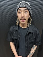 クラシコ(CLASSICO) RYO <理容室>