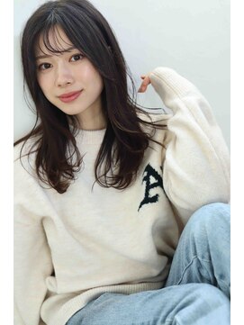 ベッド バイ ダブルビージ 我孫子店(bed by WBG) ナチュラルエアリーロング