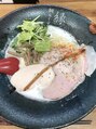グラッドバーバードットエビス 恵比寿(GLAD BARBER. EBISU) ラーメンが好きです。美味しいラーメン屋さんを探しています。