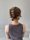 ビーリアン(B-LIEN)の写真/特別な日は、特別なヘアで。あなたの魅力を引き出すパーティーヘアセット。