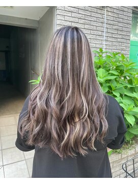 キーロ センター南(kiiro) ハイライト