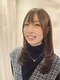 ソアンヘアー(SOAN hair)の写真/〈顔周りのCUTで印象は9割変わる〉細部まで拘るスタイル創りで乾かすだけでまとまる“小顔魅せ”が実現♪