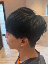 アテーサ 赤羽店(ATTESA)&nbsp;メンズマッシュ/メンズパーマ/赤羽/赤羽岩