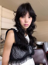 ヤント(yant) ラブリースタイリング