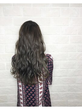 アンジェリカ 近鉄奈良店(ANGELICA) お客様スタイル［RURI］