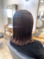 クール(Coeur)&nbsp;coeur  松永のサロンスタイル