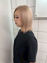 ウィコ 新宿(WICO)&nbsp;ミルクティーベージュ