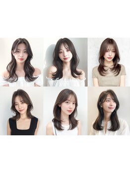 【西梅田】"女性が何度でも通いたくなるサロン"を徹底的に追求！技術・接客・空間全て妥協なし☆