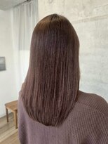 ウミネコ美容室 センター南店(Umineko美容室)&nbsp;セレクトカラーカットコース