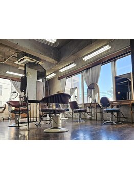 キャリアの長いスタッフが多く高い技術力でお悩みを解決へ導きます♪お客様のニーズに合わせたお手頃価格◎