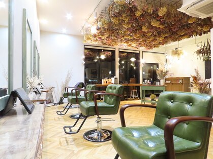 ライラック(lilac)の写真